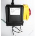 Kompletni vypínač 400V/50Hz, max. 4kW Tripus